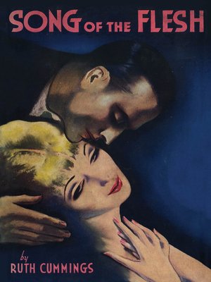 cover image of Song of the Flesh